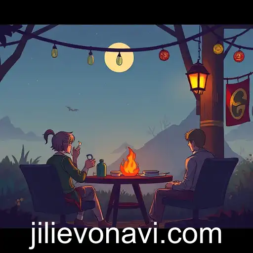 Exploring the Rise of 'Casual Play' Games on JiLievo