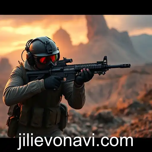 Emergence of jiLievo in Gaming