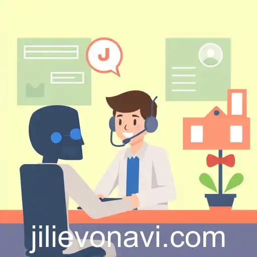 Emergence of jiLievo: Revolutionizing Online Gaming