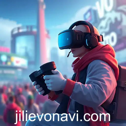 The Evolution and Impact of jiLievo in Modern Gaming