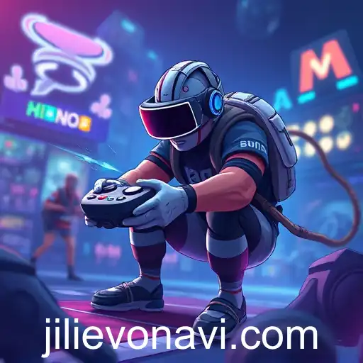 Unveiling JiLievo: A Game Changer in Digital Entertainment