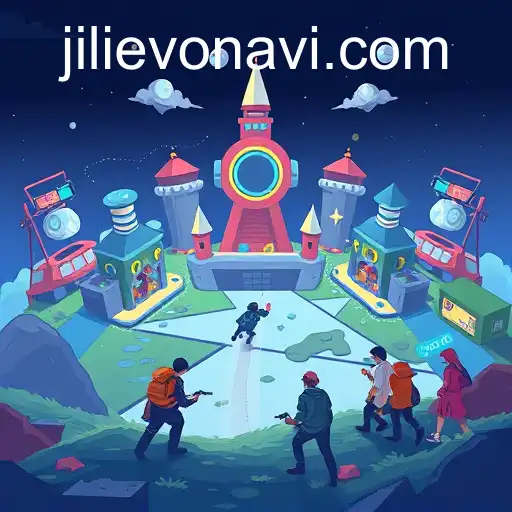 Gaming Evolution: Impact of jiLievo on Online Communities