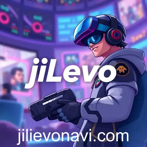 Gaming Evolution: The Rise of jiLievo