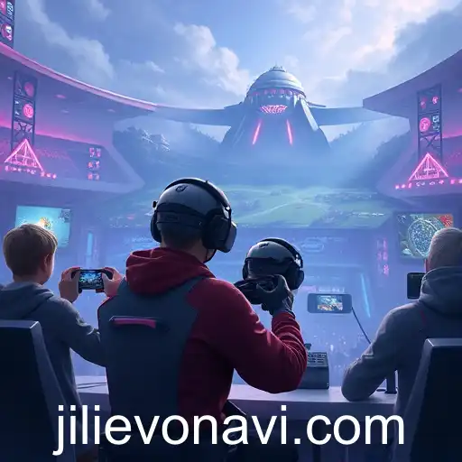 jiLievo