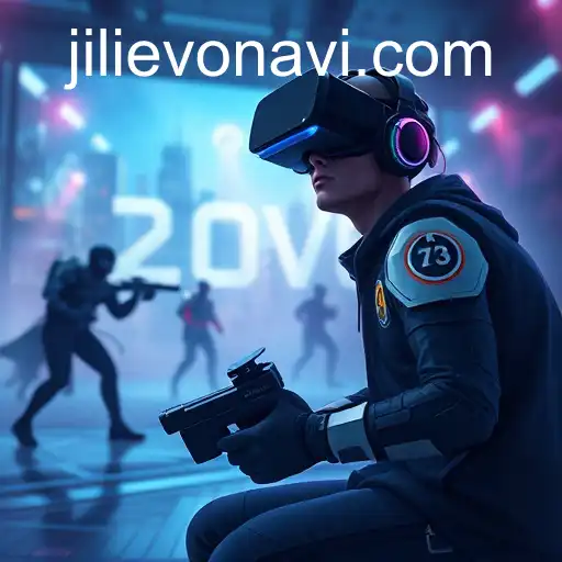 Gaming Trends in 2026: How jiLievo is Shaping the Industry