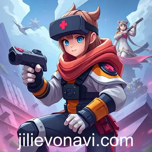 jiLievo's Rise in the Gaming World