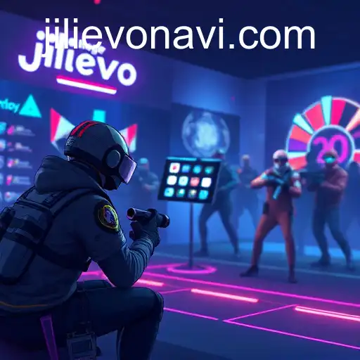 Growth of jiLievo: Revolutionizing Online Gaming