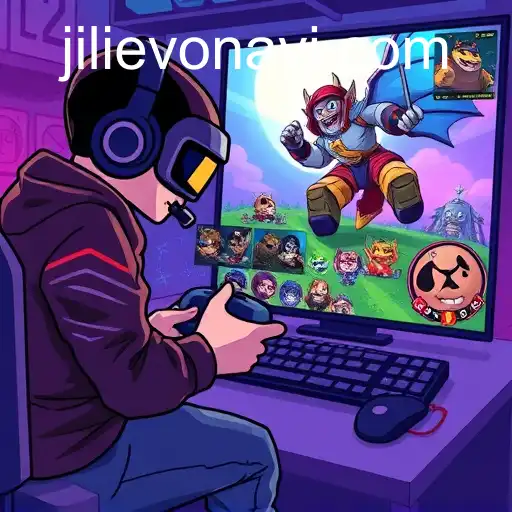 JiLievo's Impact on the Gaming Community