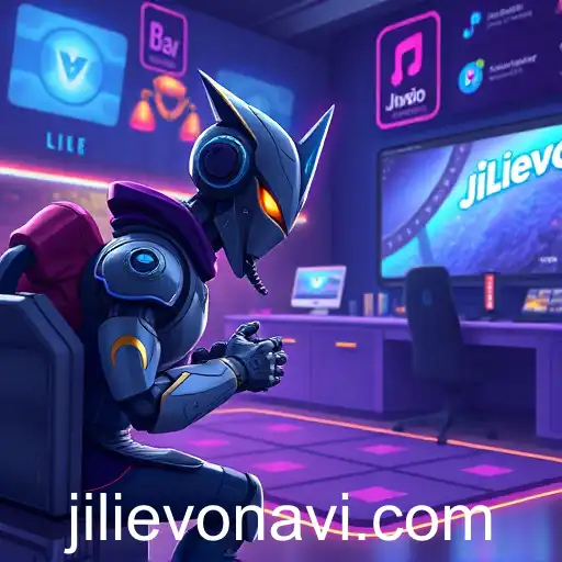 JiLievo Game Platform Revolutionizes Online Play