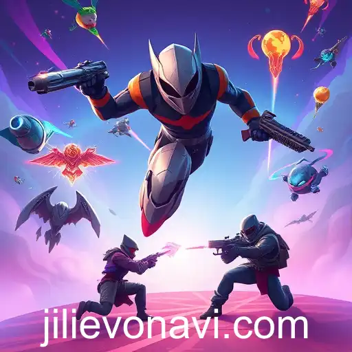 Exploring the Excitement of Multiplayer Games: Unlocking New Adventures with jiLievo