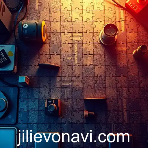 Exploring the Diverse World of Puzzle Games: Beyond the Ordinary