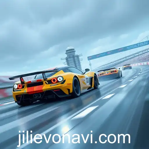 Exploring the Thrilling World of 'Racing Challenges' with jiLievo