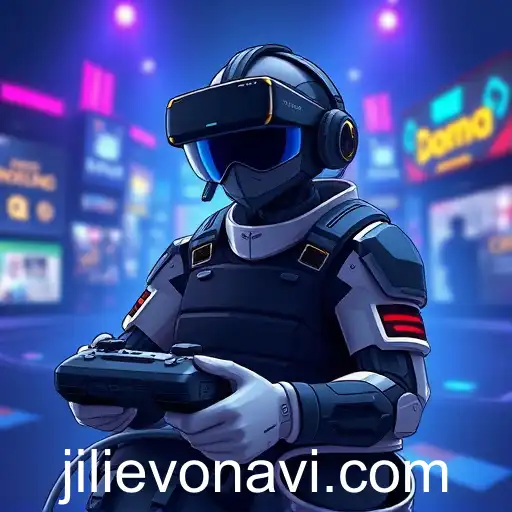 Innovations and Trends: The Rise of English Gaming Platforms