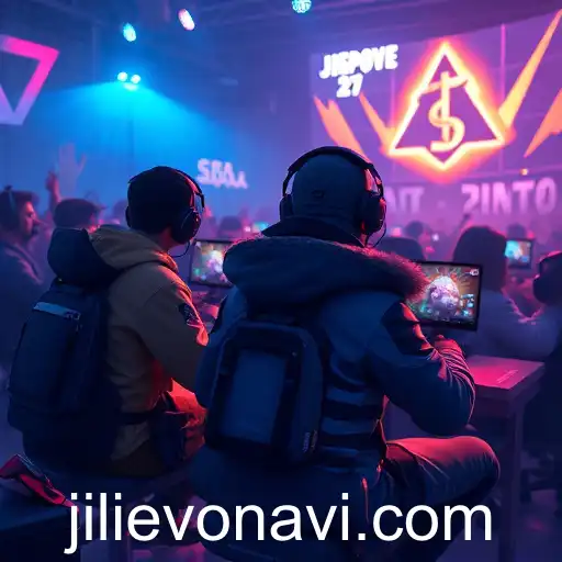 The Rise of jiLievo: A New Era in Online Gaming