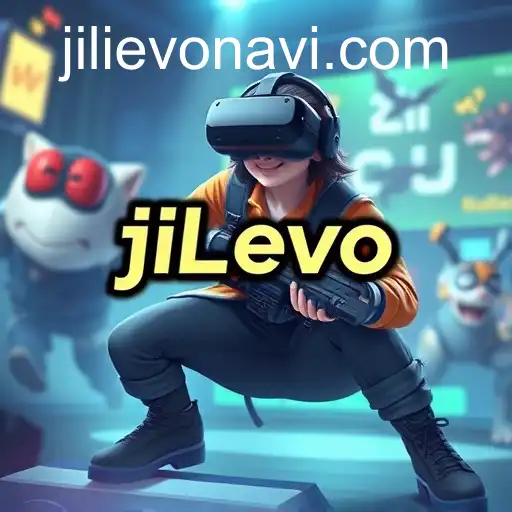 The Rise of jiLievo: Transforming Online Gaming