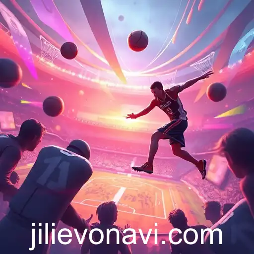 Rising Popularity of jiLievo Among Gamers