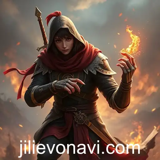 jiLievo
