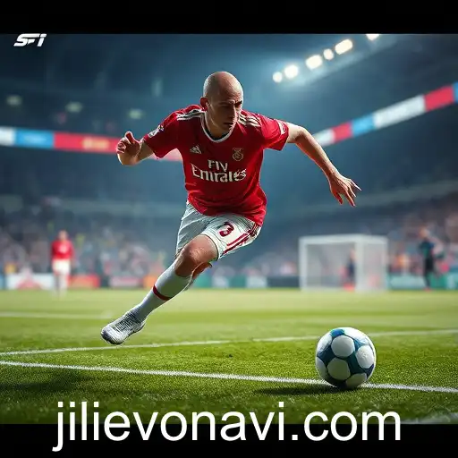 Exploring the Impact and Evolution of Sports Games: The Case of jiLievo