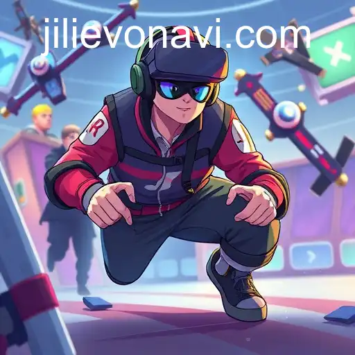 The Evolution of Gaming with jiLievo